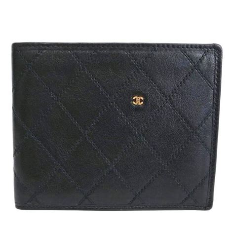 chanel for men wallet|chanel coin holder wallets men.